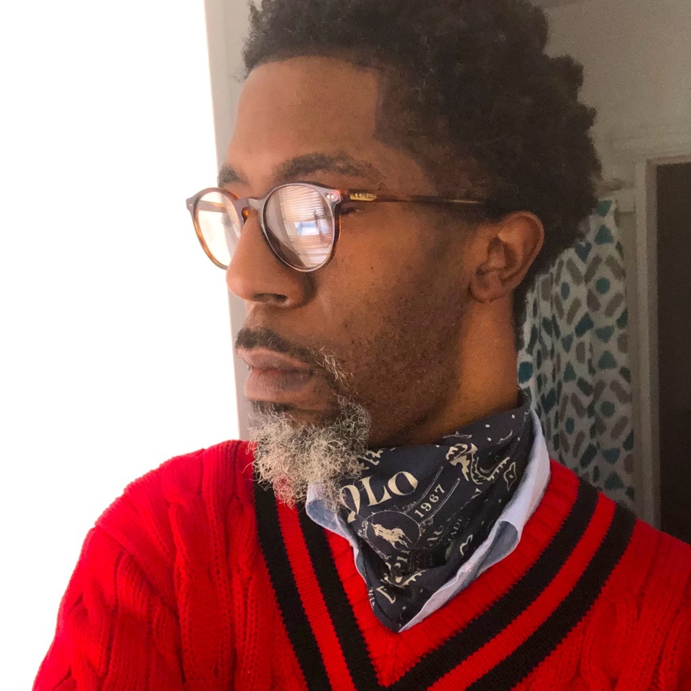 Meet your Posher, Lamont